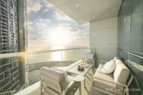 LUX The JBR Beach Sea View Suite